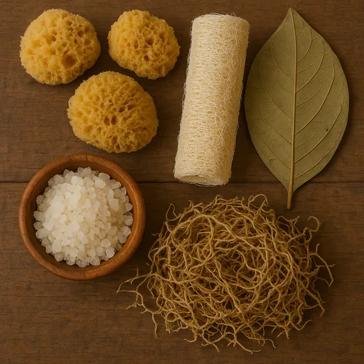 Vegetable products not elsewhere specified or included